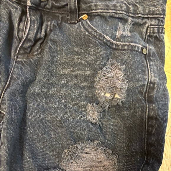 Vintage O’Neil cut off shorts 5 - Picture 3 of 5